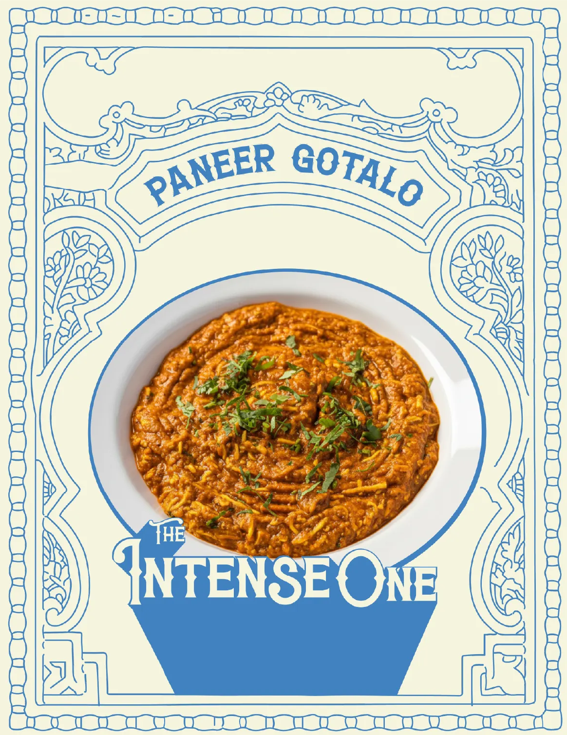 Mission Accomplished